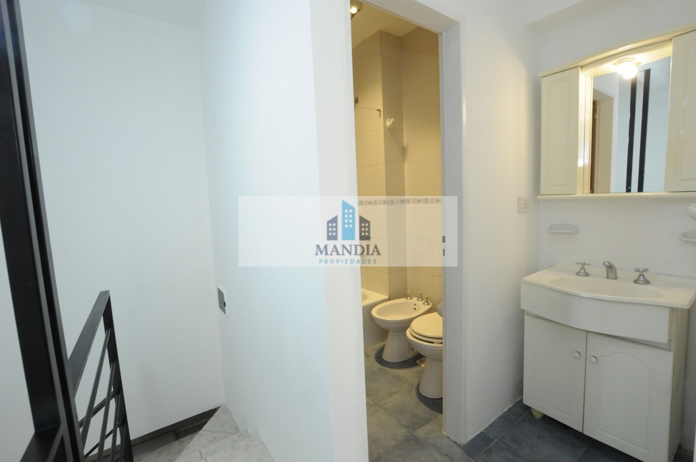 VENTA DEPARTAMENTO 2 AMBIENTES VILLA URQUIZA