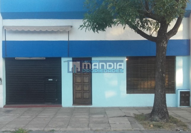 Casa 5 Ambientes + Cochera o Local