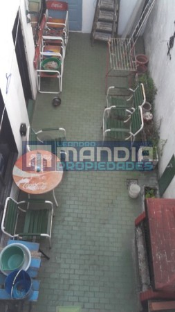 Casa 5 Ambientes + Cochera o Local