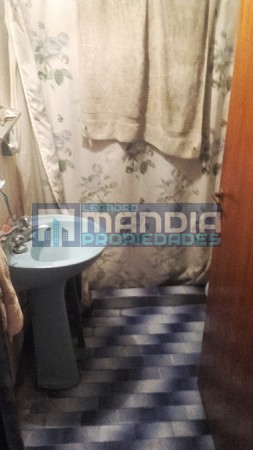 Casa 5 Ambientes + Cochera o Local
