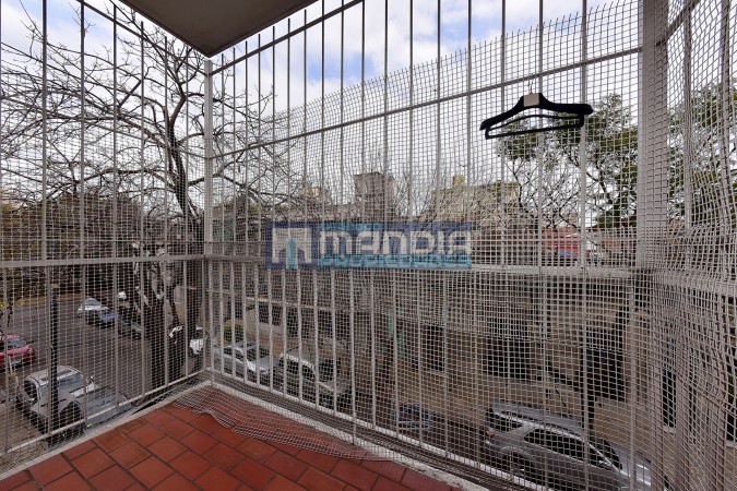 Hermoso Dpto 5 AMB + Cochera