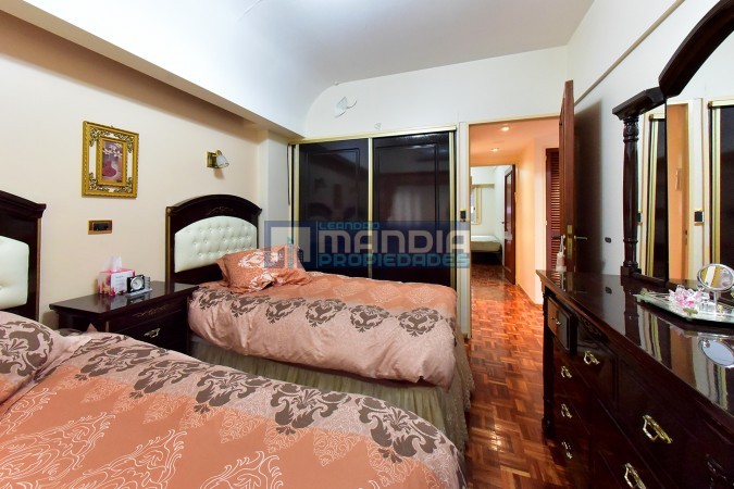 Hermoso Dpto 5 AMB + Cochera