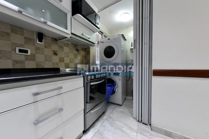 Hermoso Dpto 5 AMB + Cochera