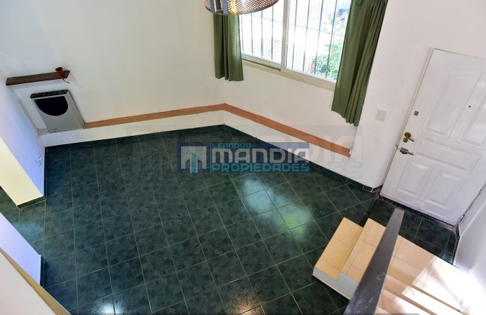 VENTA PH 2 AMBIENTES Agronomia | Sin expensas