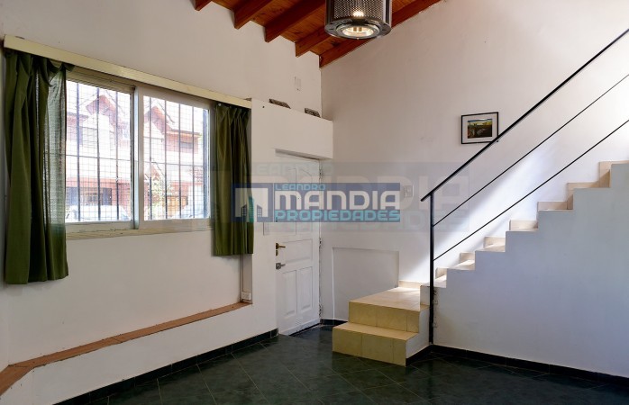 VENTA PH 2 AMBIENTES Agronomia | Sin expensas