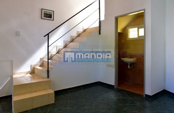 VENTA PH 2 AMBIENTES Agronomia | Sin expensas
