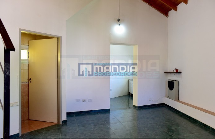 VENTA PH 2 AMBIENTES Agronomia | Sin expensas