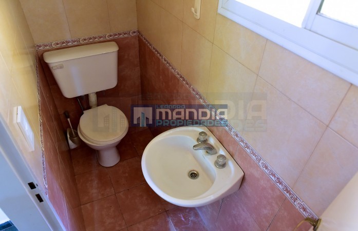 VENTA PH 2 AMBIENTES Agronomia | Sin expensas