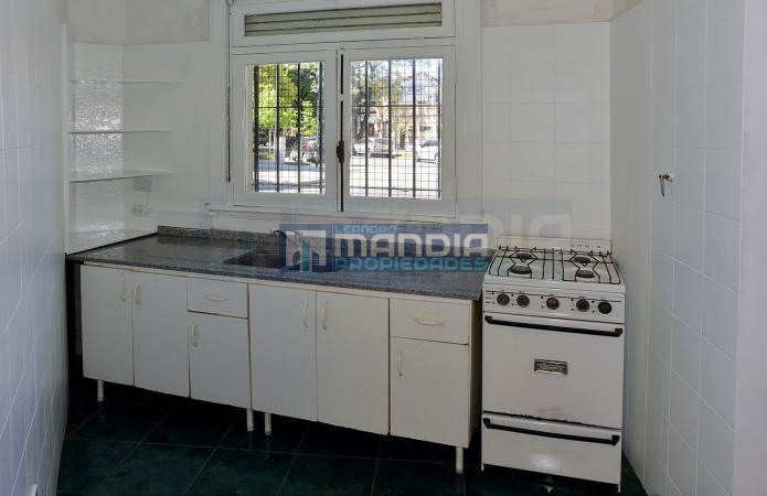 VENTA PH 2 AMBIENTES Agronomia | Sin expensas