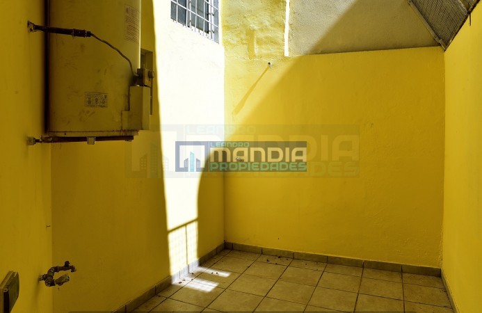 VENTA PH 2 AMBIENTES Agronomia | Sin expensas