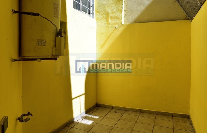 VENTA PH 2 AMBIENTES Agronomia | Sin expensas