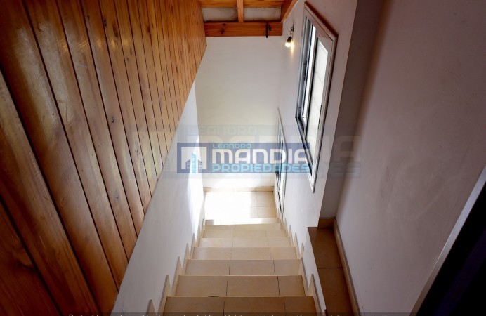 VENTA PH 2 AMBIENTES Agronomia | Sin expensas