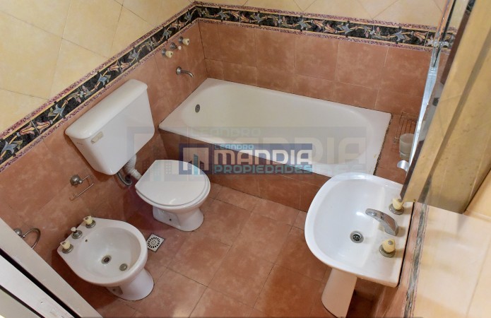 VENTA PH 2 AMBIENTES Agronomia | Sin expensas