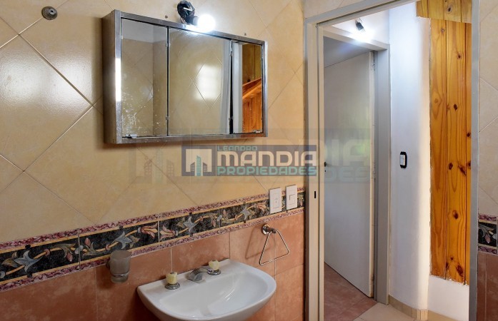 VENTA PH 2 AMBIENTES Agronomia | Sin expensas