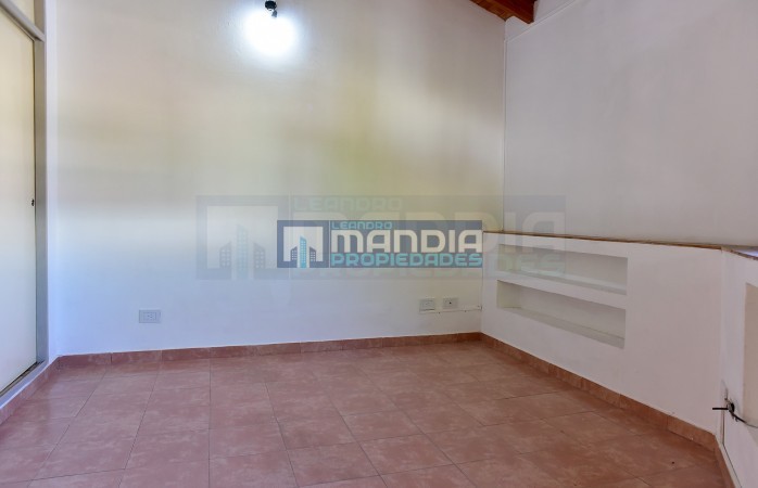 VENTA PH 2 AMBIENTES Agronomia | Sin expensas