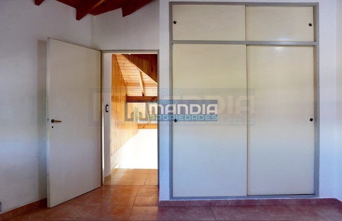 VENTA PH 2 AMBIENTES Agronomia | Sin expensas
