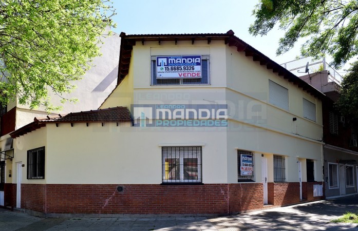 VENTA PH 2 AMBIENTES Agronomia | Sin expensas
