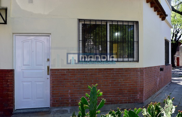 VENTA PH 2 AMBIENTES Agronomia | Sin expensas