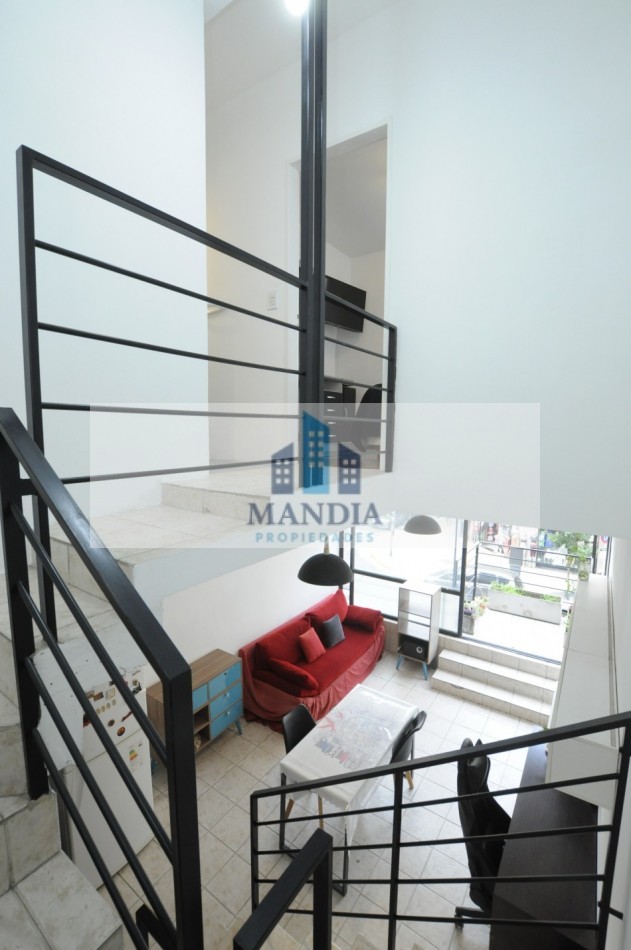 VENTA DEPARTAMENTO 2 AMBIENTES VILLA URQUIZA