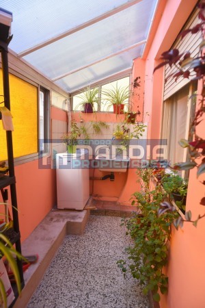 PH 4 AMB con TERRAZA PROPIA y BALCON