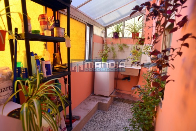 PH 4 AMB con TERRAZA PROPIA y BALCON