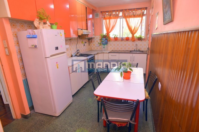 PH 4 AMB con TERRAZA PROPIA y BALCON