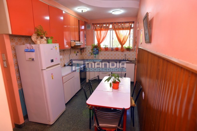 PH 4 AMB con TERRAZA PROPIA y BALCON