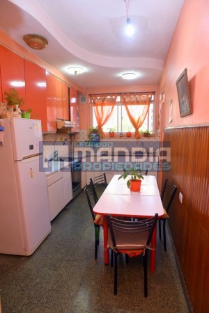 PH 4 AMB con TERRAZA PROPIA y BALCON