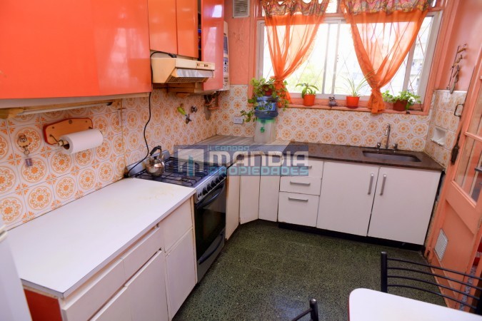 PH 4 AMB con TERRAZA PROPIA y BALCON