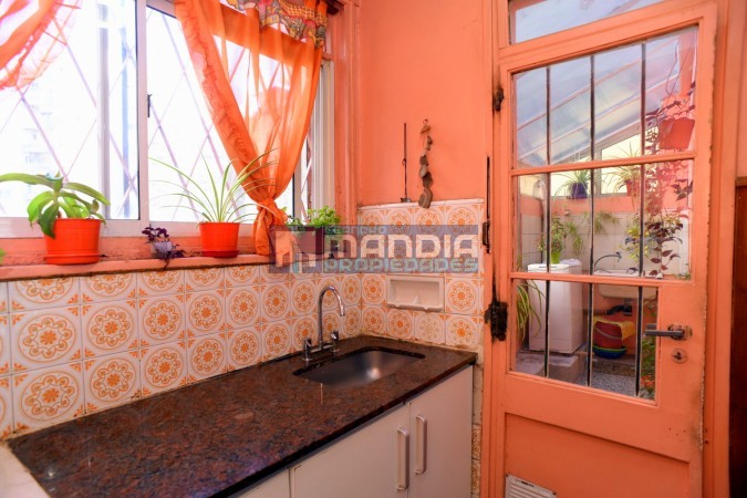 PH 4 AMB con TERRAZA PROPIA y BALCON