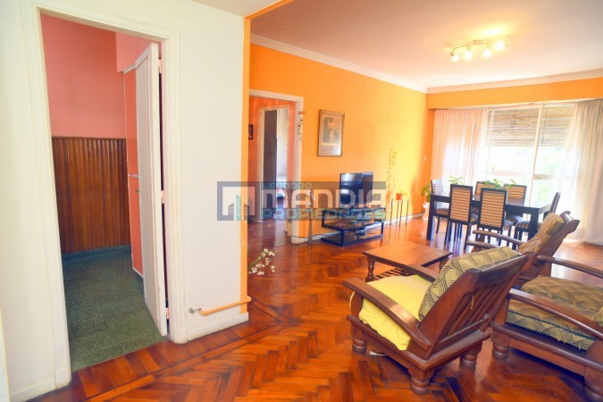PH 4 AMB con TERRAZA PROPIA y BALCON
