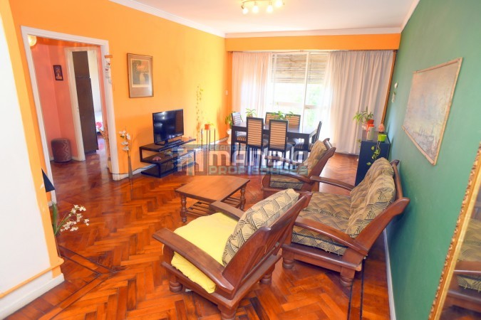 PH 4 AMB con TERRAZA PROPIA y BALCON