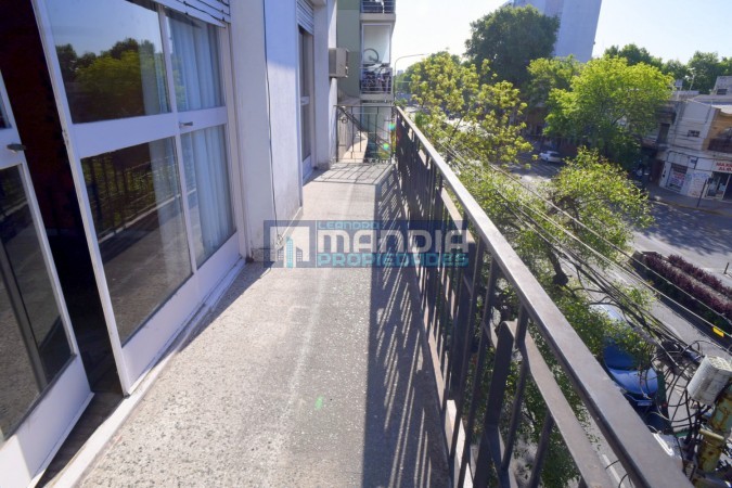 PH 4 AMB con TERRAZA PROPIA y BALCON