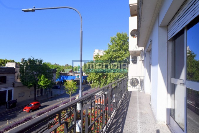PH 4 AMB con TERRAZA PROPIA y BALCON