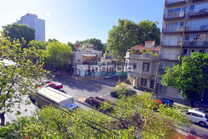 PH 4 AMB con TERRAZA PROPIA y BALCON