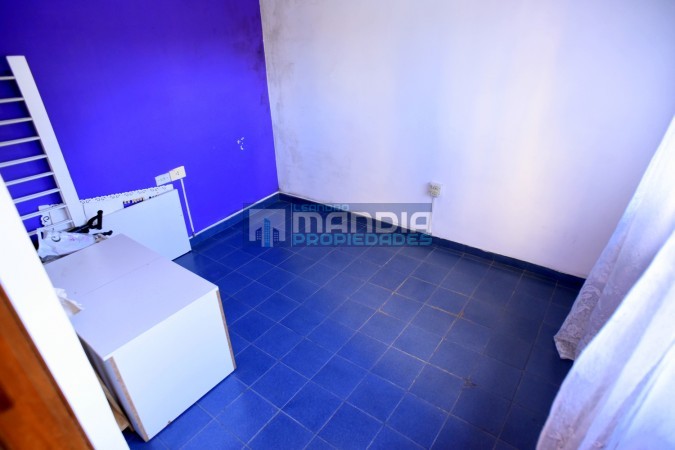 PH 4 AMB con TERRAZA PROPIA y BALCON