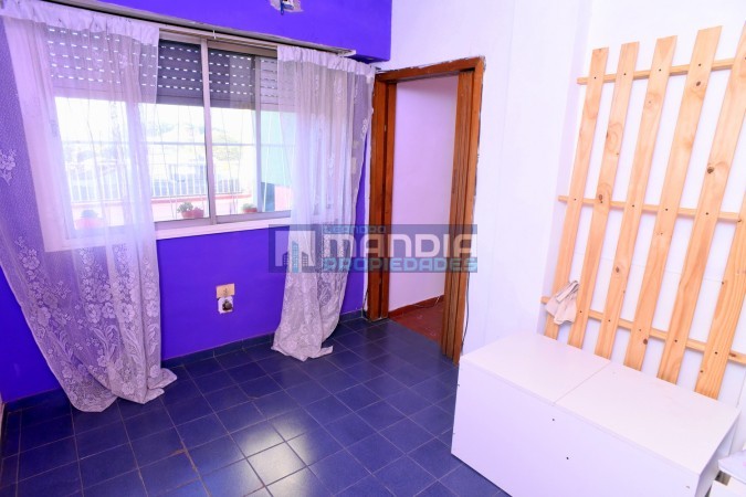 PH 4 AMB con TERRAZA PROPIA y BALCON