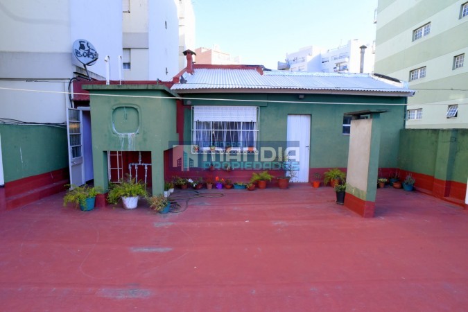 PH 4 AMB con TERRAZA PROPIA y BALCON