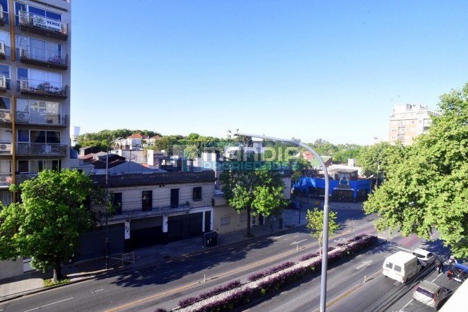 PH 4 AMB con TERRAZA PROPIA y BALCON