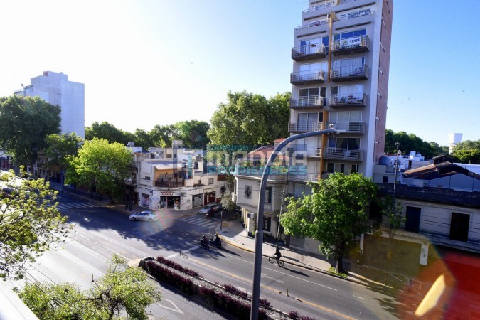PH 4 AMB con TERRAZA PROPIA y BALCON
