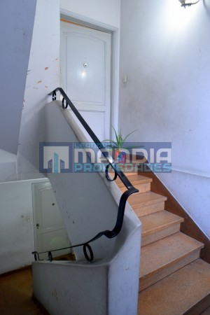 PH 4 AMB con TERRAZA PROPIA y BALCON