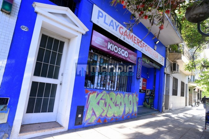 PH 4 AMB con TERRAZA PROPIA y BALCON