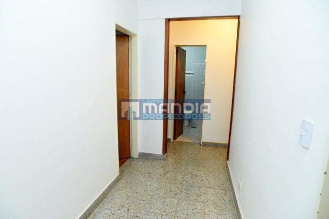 Venta 4 AMB  C/patio | Villa del Parque