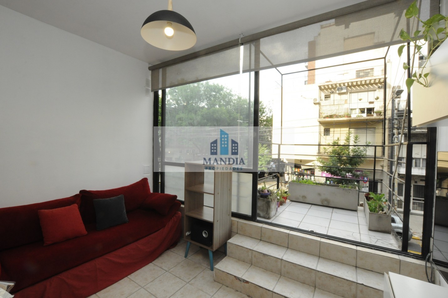 VENTA DEPARTAMENTO 2 AMBIENTES VILLA URQUIZA