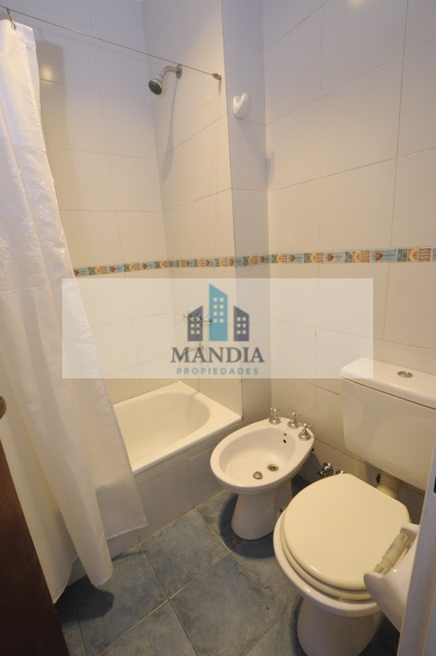 VENTA DEPARTAMENTO 2 AMBIENTES VILLA URQUIZA