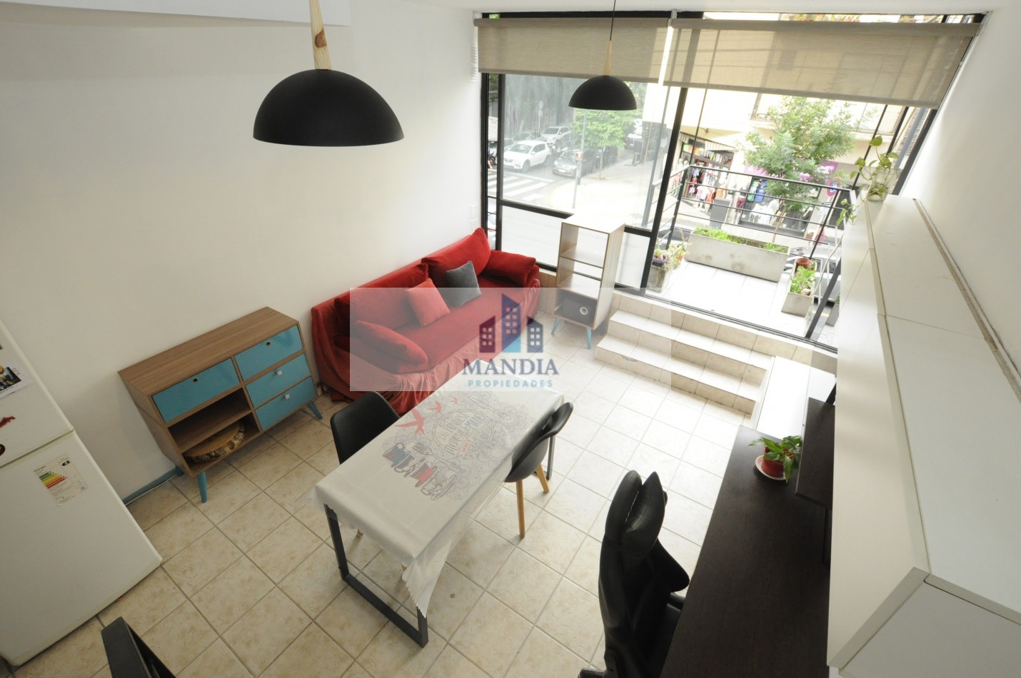 VENTA DEPARTAMENTO 2 AMBIENTES VILLA URQUIZA