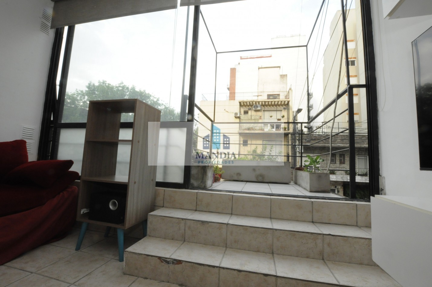 VENTA DEPARTAMENTO 2 AMBIENTES VILLA URQUIZA