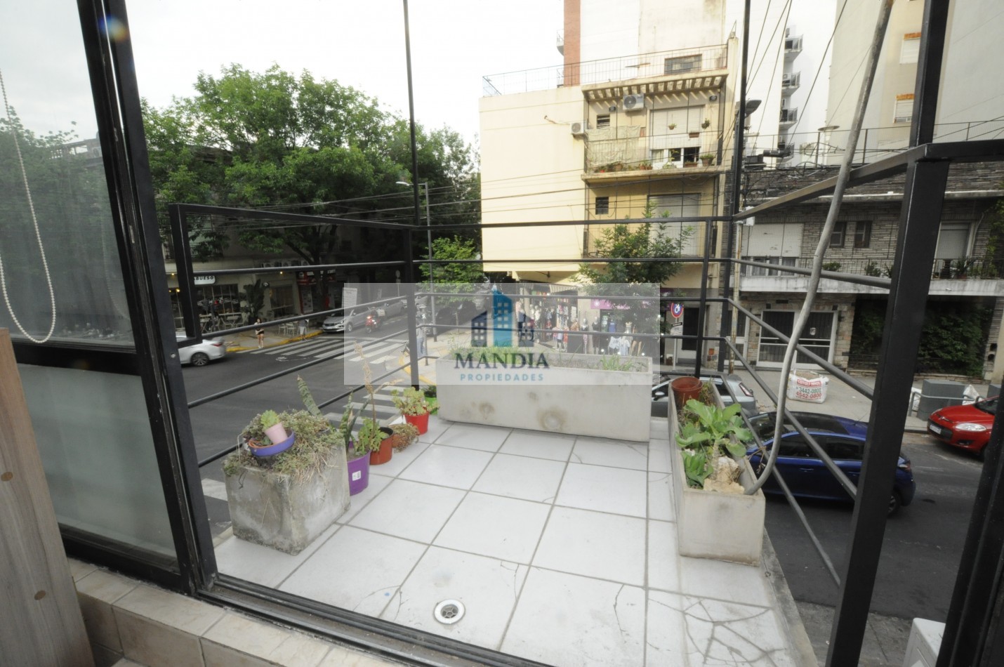 VENTA DEPARTAMENTO 2 AMBIENTES VILLA URQUIZA