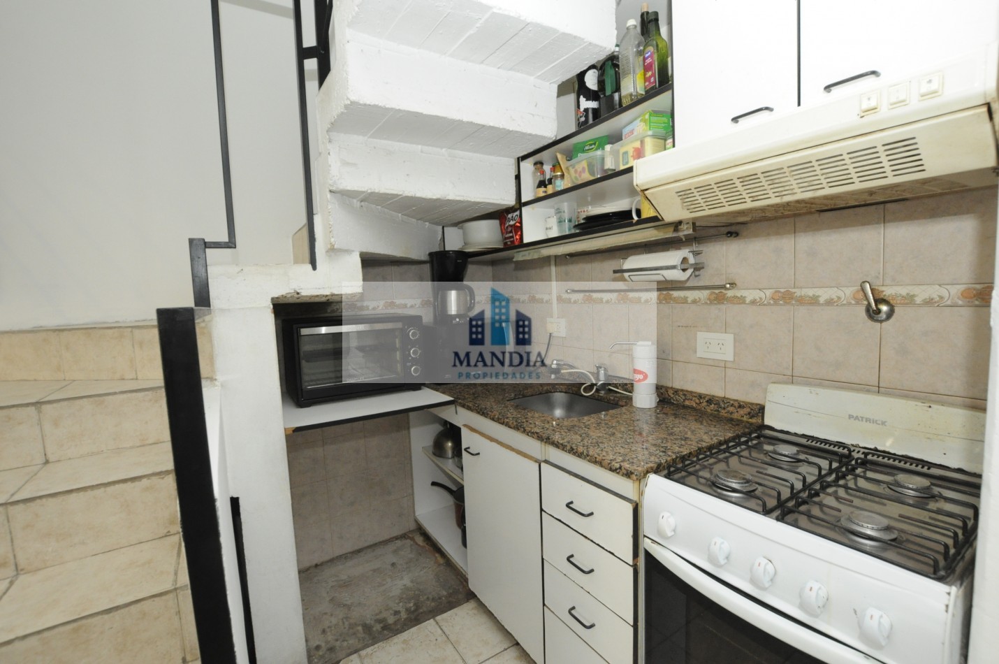 VENTA DEPARTAMENTO 2 AMBIENTES VILLA URQUIZA