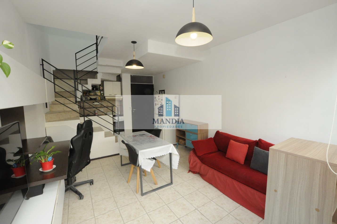 VENTA DEPARTAMENTO 2 AMBIENTES VILLA URQUIZA